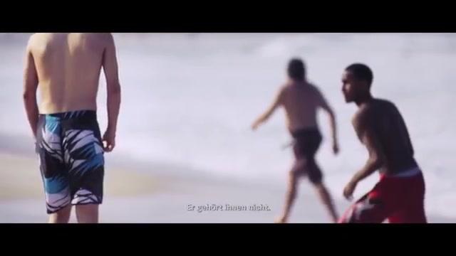 Dirty Games - Das Geschäft mit dem Sport - Trailer - Deutsch - SD