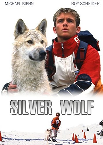 Silver Wolf - Poster 2
