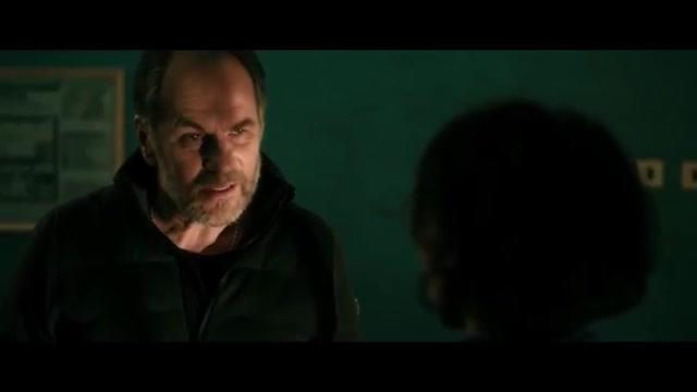 Mädchen im Eis - Trailer - Deutsch - SD