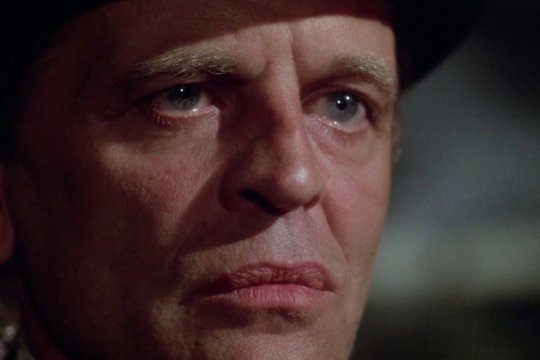 Jack the Ripper - Der Dirnenmörder von London - Szenenbild 1