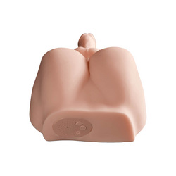 Interactive Bad Boy, 18,4 cm