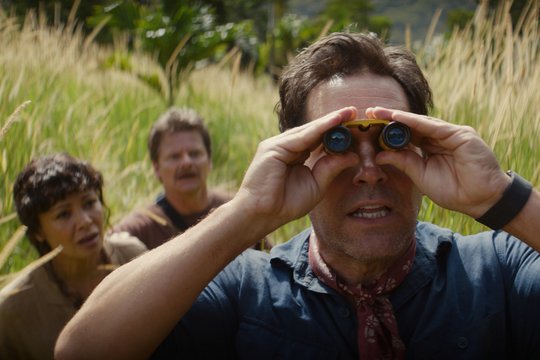 Anaconda - Szenenbild 5