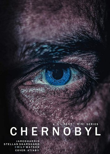 Chernobyl - Poster 3