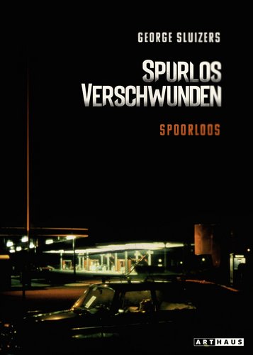 The Vanishing - Spurlos verschwunden - Poster 1