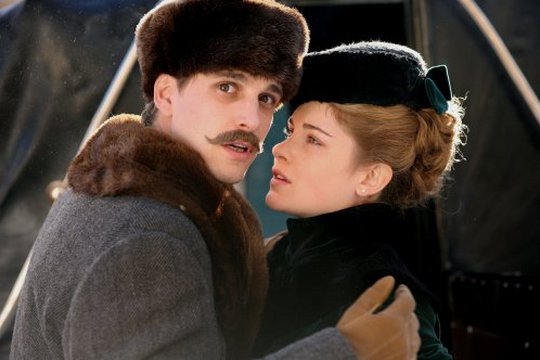 Kronprinz Rudolf - Sissis einziger Sohn - Szenenbild 6