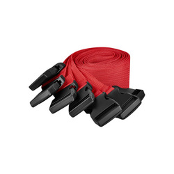 Robustes Fessel-Gurt-Set, 7 Teile