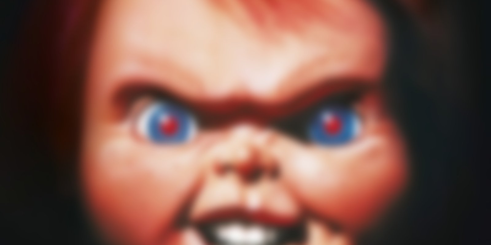 Chucky 3