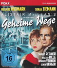 The Secret Ways - Geheime Wege