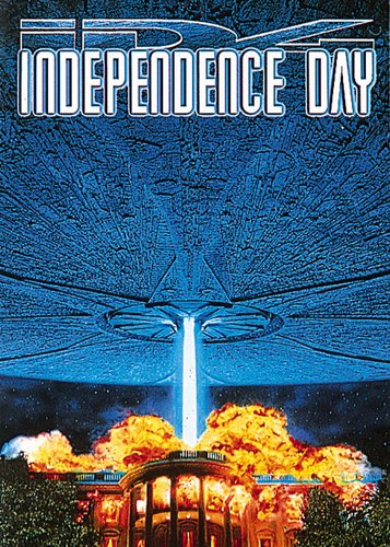 Independence Day - Poster 1