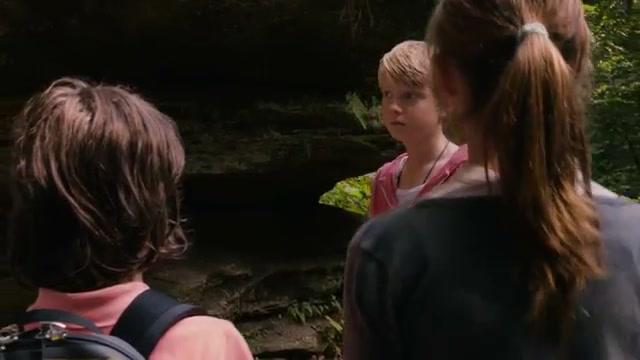 Schatzritter - Trailer - Deutsch - SD