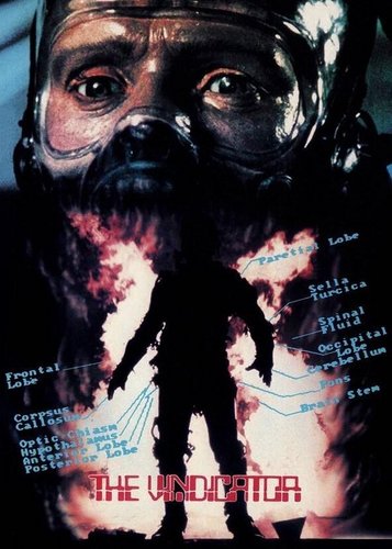 Vindicator - Poster 5