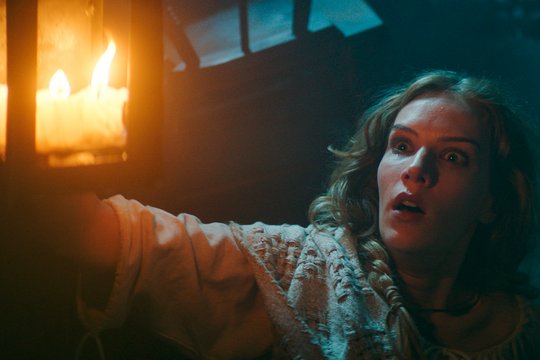 The Reckoning - Szenenbild 15