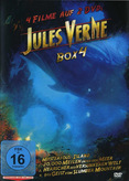 Jules Verne - Box 4