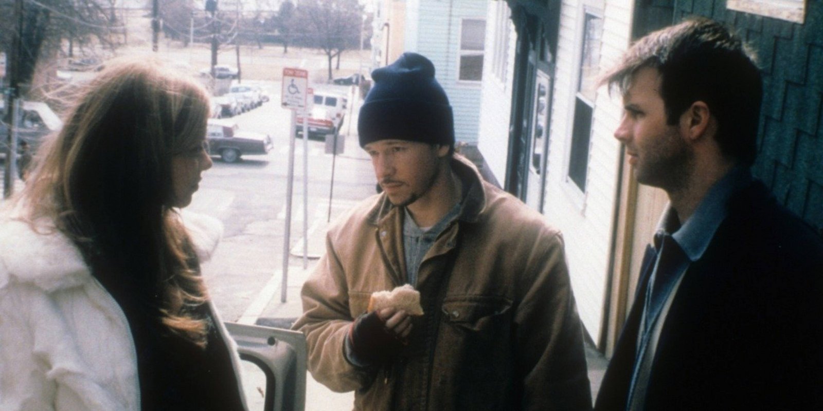 Southie - Terror in South Boston