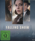 Falling Snow - Die Spionin