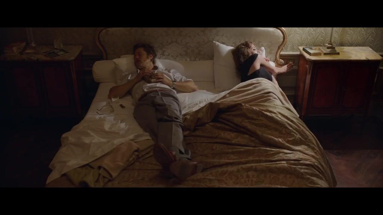 By the Sea - Trailer - Englisch - HD