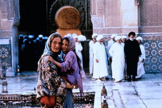 Marrakesch - Szenenbild 3