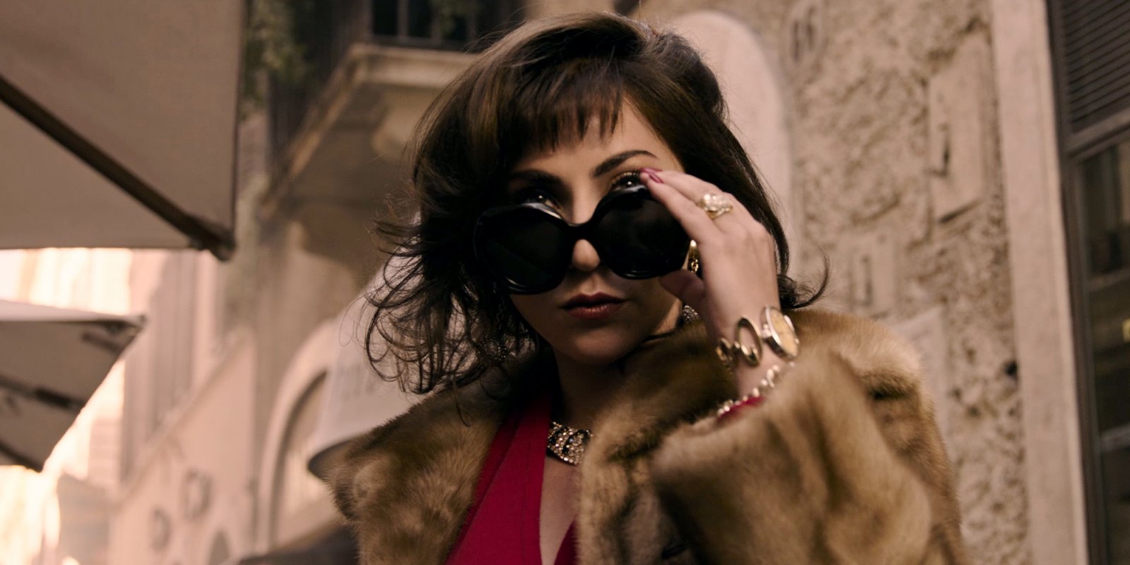 House of Gucci