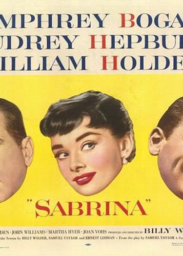 Sabrina - Poster 7