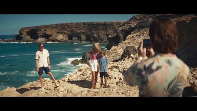 Islands - Trailer - Deutsch - SD