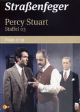 Straßenfeger 04 - Percy Stuart - Staffel 3