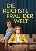 Die reichste Frau der Welt