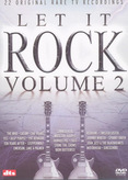 Let It Rock - Volume 2