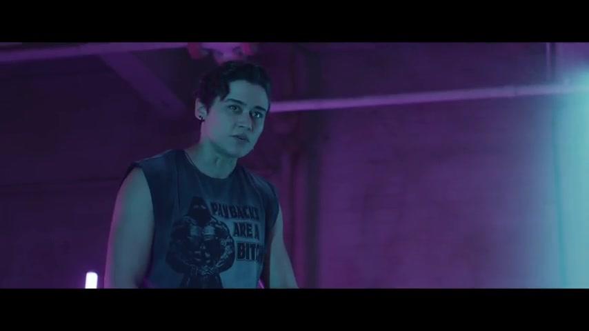 Queens of the Dead - Trailer - Englisch - SD