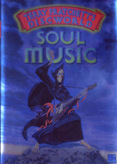 Terry Pratchett&#039;s Discworld - Soul Music