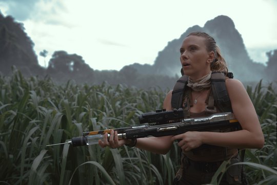 Jurassic World 4 - Die Wiedergeburt - Szenenbild 22