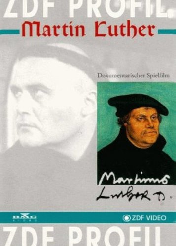 Große Geschichten 63 - Martin Luther - Poster 2