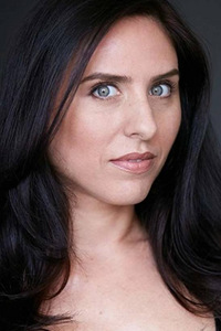 Nina Kate