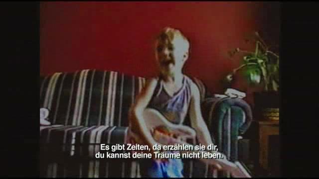 Justin Bieber - Never Say Never - Trailer - Deutsch