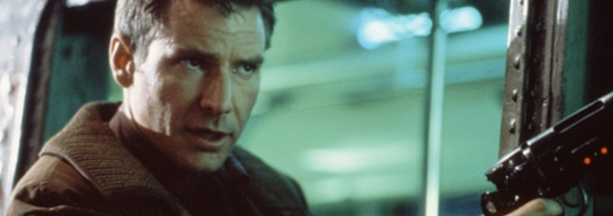 Blade Runner: Harrison Ford im neuen 'Blade Runner'?