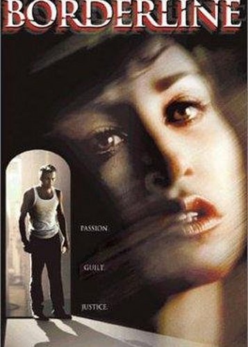 Borderline - Unter Mordverdacht - Poster 2