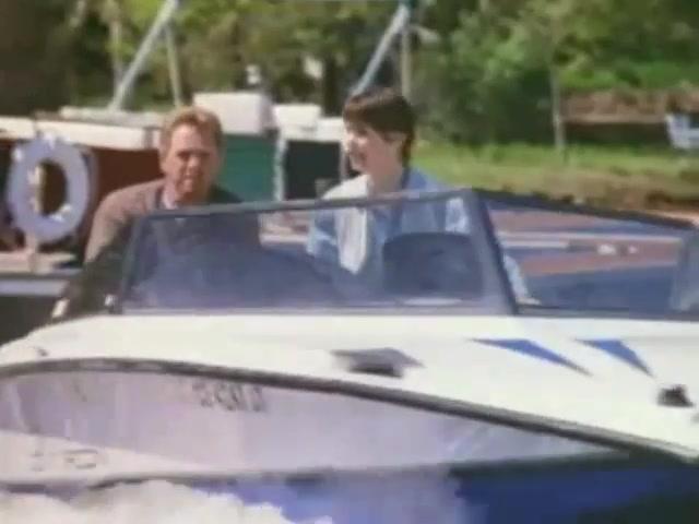 Piranha Sharks - Trailer - Englisch - SD