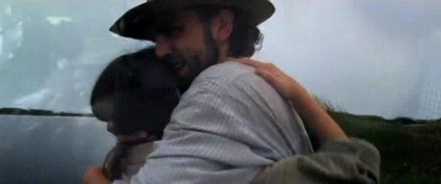 Dream West - Das abenteuerliche Leben des John Charles Fremont - Trailer - Englisch - SD