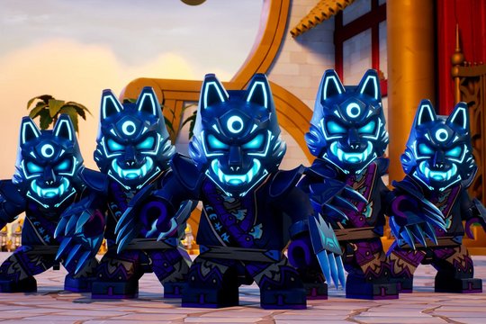 LEGO Ninjago - Staffel 16 - Szenenbild 4