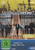 Großstadtrevier - Volume 29