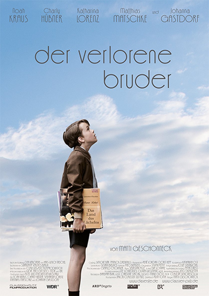 Der Bruder Der Bruder