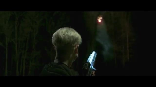 S.U.M. 1 - Trailer - Deutsch - SD