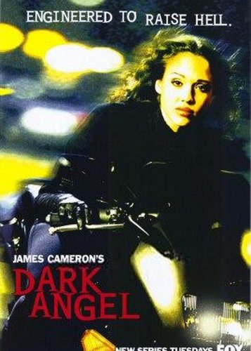 Dark Angel - Staffel 1 - Poster 5