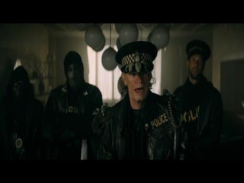 Afterburn - Trailer - Deutsch - SD