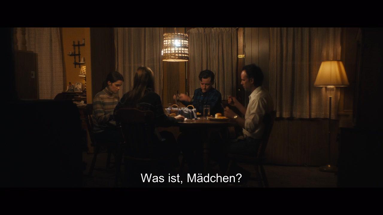 Them That Follow - Trailer - Deutsch - HD