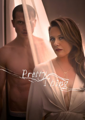 Pretty Thing - Poster 1