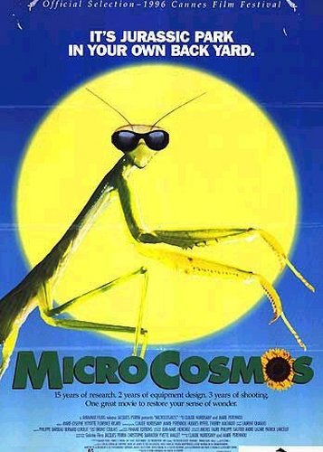 Mikrokosmos - Poster 2