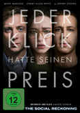 The Social Network 2 - The Social Reckoning