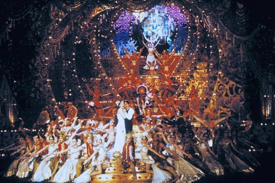 Moulin Rouge - Szenenbild 11