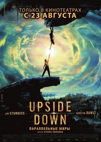 Upside Down - Poster 7