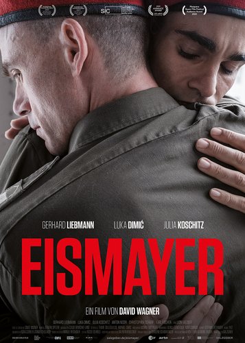 Eismayer - Poster 1